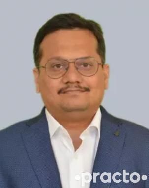 Dr. Kaustubh Machnurkar