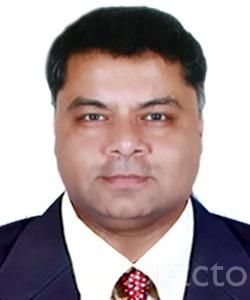 Dr. Kiran Tulshiram Kharat