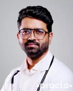 Dr. Kirankumar M