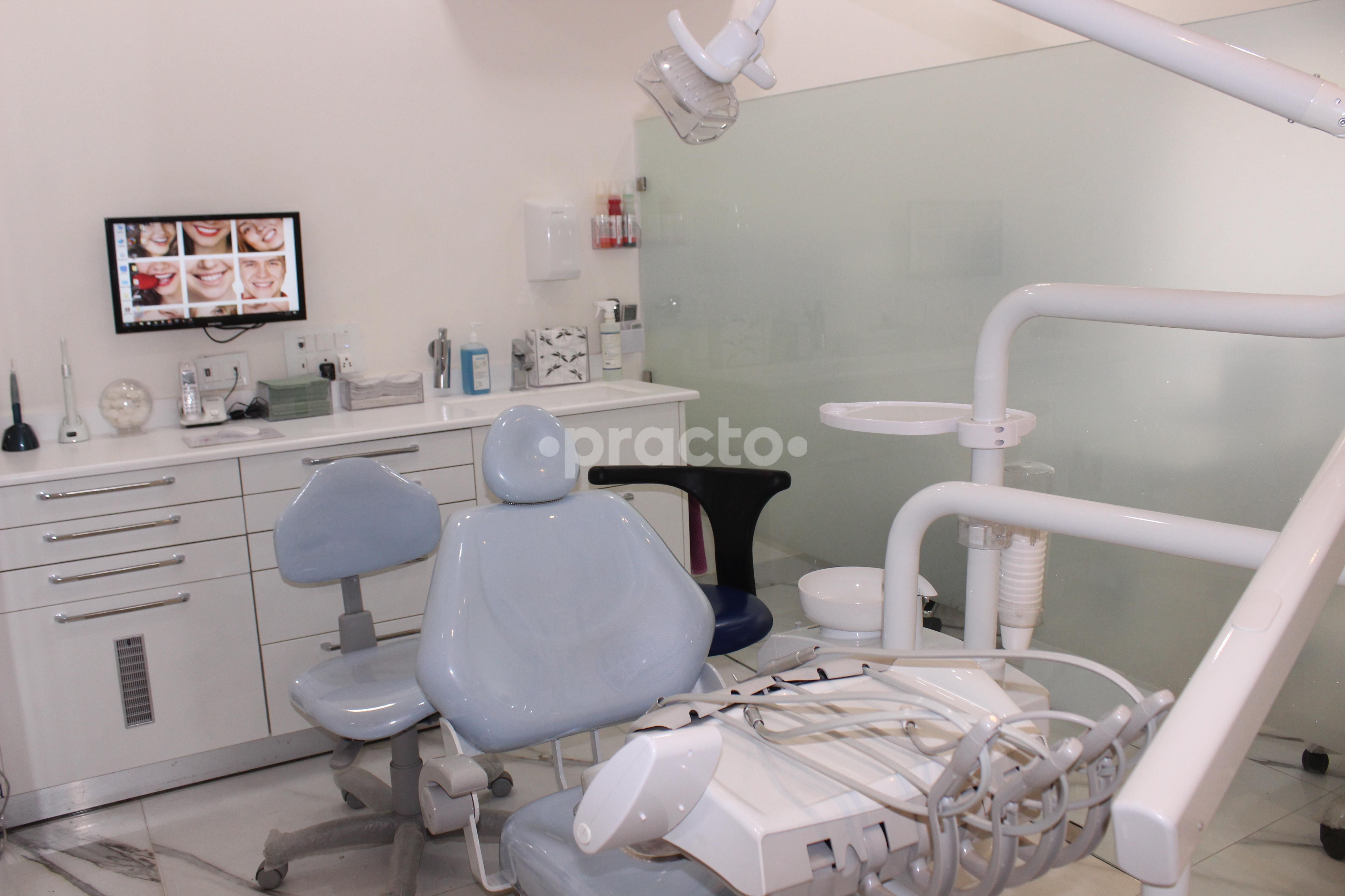 Dr. Manisha Kochar view 5