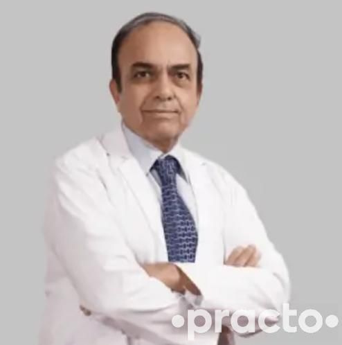 Dr. Kothari Chitanya Prakash