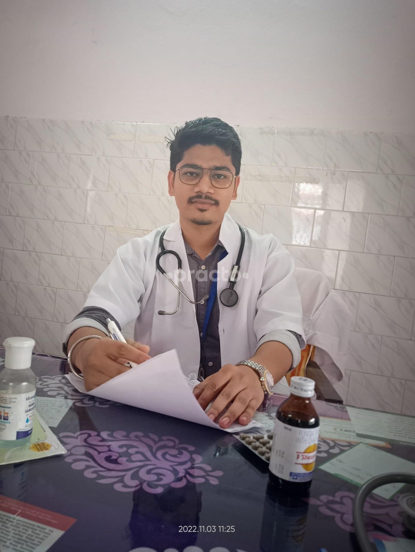 Dr. Krishna Meher preview 3