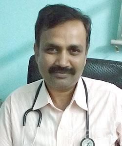 Dr. Krishnamurthy
