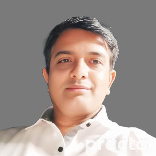 Dr. Kumar Dungurothu