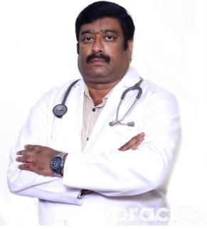 Dr. Kumar Reddy J