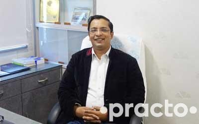 Dr. Kumar Sourabh
