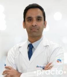 Dr. Kunal Gandhi