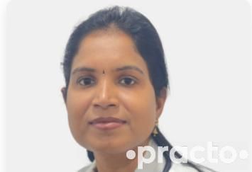 Dr. Kuntilla Amulya
