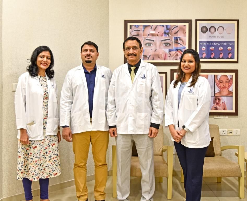 Dr. Himanshu Soni photo 7
