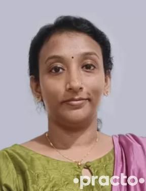 Dr. Lakshmi J K