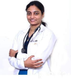 Dr. Lakshmi Priyadarshini K