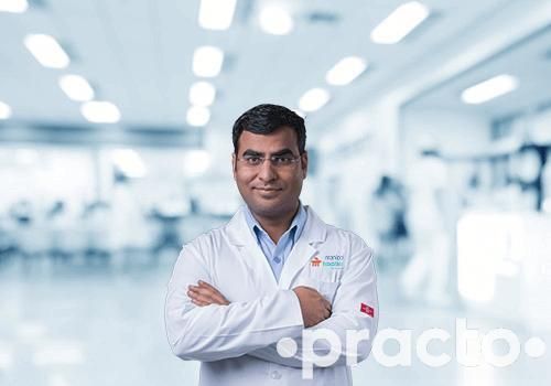 Dr. Lalit Kumar Lohia