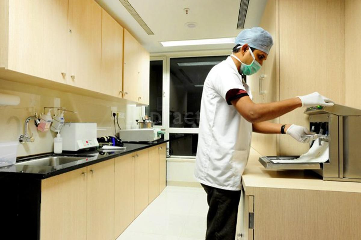 Dr. Himanshu Soni photo 10