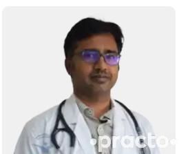 Dr. Lingolu Chandu