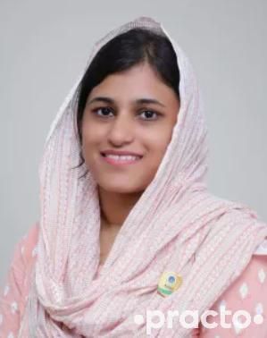 Dr. Lisna Mol P K