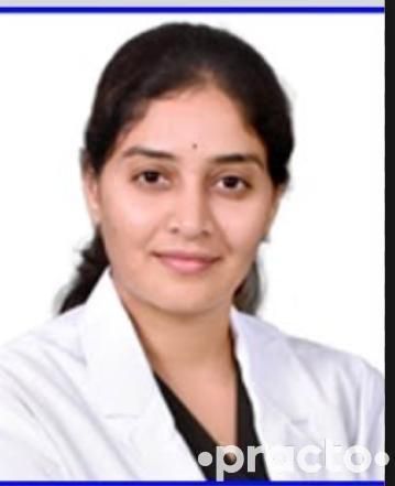 Dr. M Harsha Deepti