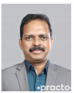 Dr. Madhu Kallath