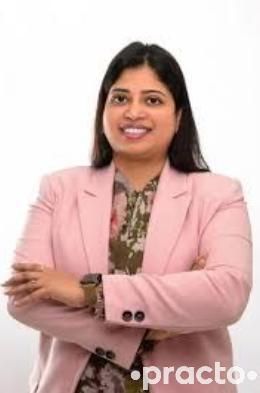 Dr. Madhura Joshi