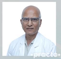 Dr. Mahantesh Tapashetti
