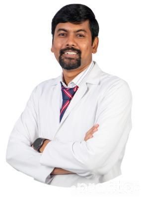 Dr. Mahato Pinaki Sanadhar