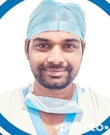 Dr. Mahesh Birla