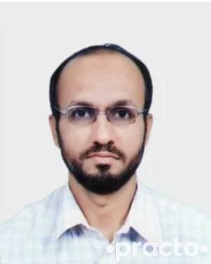 Dr. Mahesh Vasant Mhetar