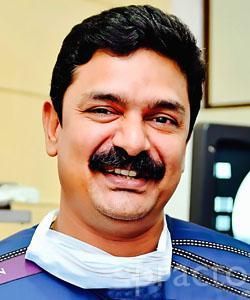 Dr. (Maj) Pankaj N Surange