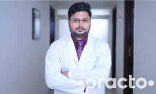 Dr. Manas Sahoo
