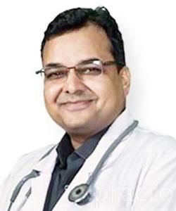 Dr. Manish Gupta