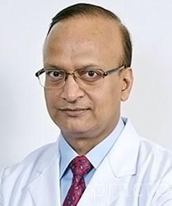 Dr. Manoj Kumar Singhal