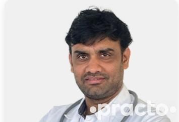 Dr. Manoj Kumar Sistu
