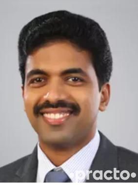 Dr. Manoj Mathew