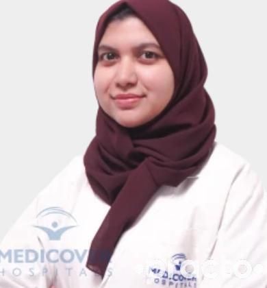 Dr. Marwa Deshmukh