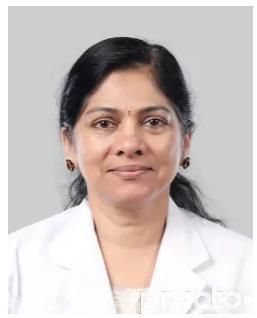 Dr. Mary Mathai