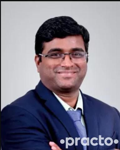 Dr. Mayur Mundhe