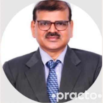 Dr. Mayur Shah