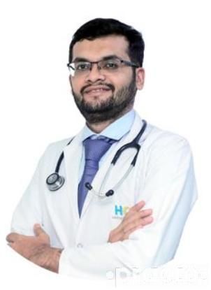 Dr. Mehta Aditya Deepakbhai