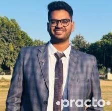 Dr. Mehul Singh Saini