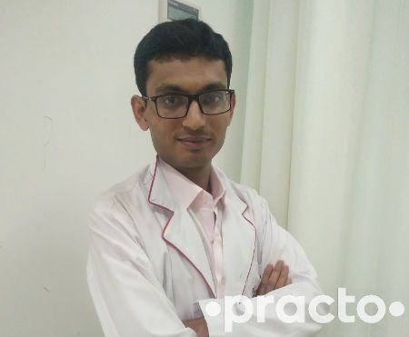 Dr. Milan Bhanderi