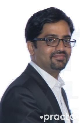 Dr. Mitesh Jain