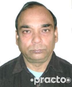 Dr. Mithilesh Kumar