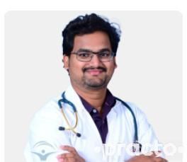 Dr. Modalavalasa Sri Ranga