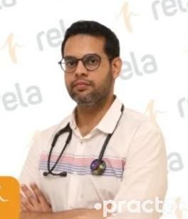 Dr. Mohamed Bilal Azam