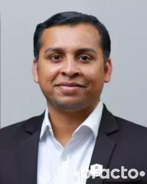 Dr. Mohamed Shareef P K