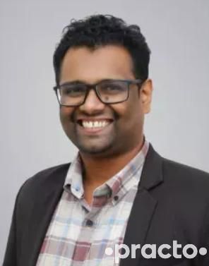 Dr. Mohammed Shafi K
