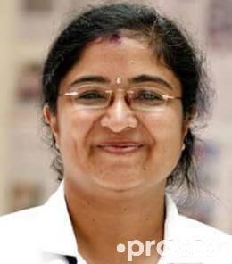 Dr. Mona Bhagwandas