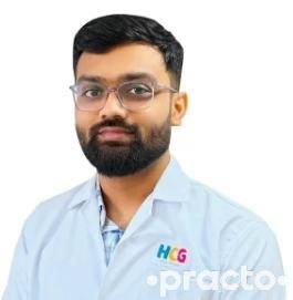 Dr. Monil Parsana