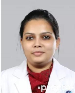 Dr. Mubeena Ahmed T K Malikayil