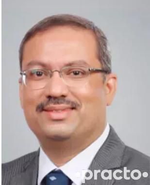 Dr. Murali Krishnan Veleri Padmanabhan