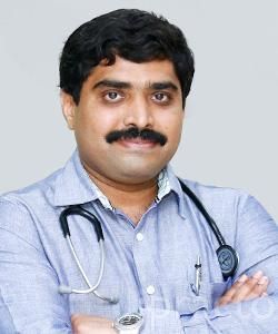 Dr. Nalini Prasad Ippela